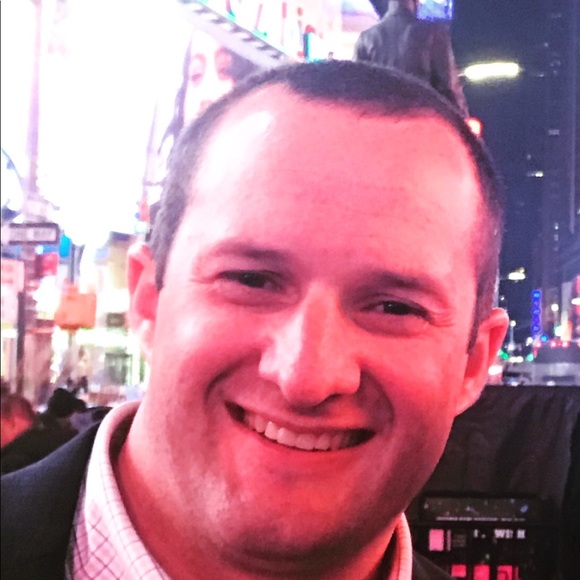 Meet your Posher, Steve - Picture 1 of 1